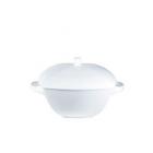 L�gumier et couvercle 22 cm