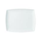 Plat rectangulaire 33 cm