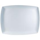 Plat rectangulaire 44 cm