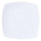 Plat carr� 30 cm