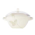 L�gumier et couvercle 22 cm