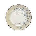 Assiette g�teau 21cm