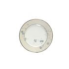 Assiette � pain 17cm