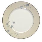 Plat rond plat 31cm