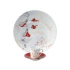 La collection Milia - Deshoulieres
