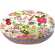 Coffret de 1 bonbonni�re ronde n� 1 - diam. 11,2 cm