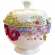 Coffret de 1 confiturier - 33 cl