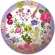 Coffret de 1 coupe Tr�vise - diam. 31 cm