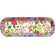 Coffret de 1 porte-peignes - 21,3x7,6 cm
