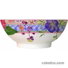 Coffret de 6 coupes individuelles - 50 cl - diam. 17 cm