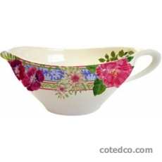 Coffret de 1 sauci�re - 28 cl