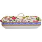 Coffret de 1 bo�te � brosses - 22,4x8,5 cm