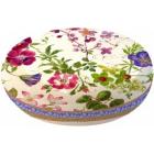 Coffret de 1 bonbonni�re ronde n� 2 - diam. 15,8 cm
