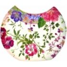 Coffret de 1 vase demi lune n� 1 - H 14,5 cm