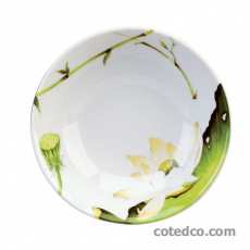Coupelle � cr�me