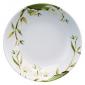 Plat creux