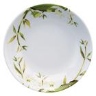 Plat creux