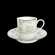 Paire Tasse café - 11cl