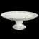 Plat � tarte sur pied  - 31.5 cm