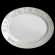 Plat ovale 14 - 40 cm
