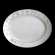 Plat ovale 12 - 34.5 cm