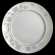 Plat rond plat  - 31.5 cm