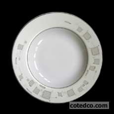 Assiette creuse - 24 cm