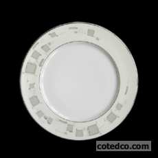 Assiette dessert  - 22 cm