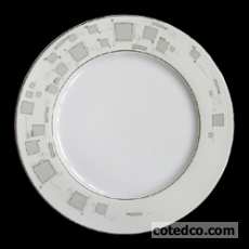 Assiette Plate  - 28 cm