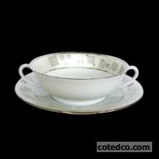 Paire Bol Bouillon  - 24cl