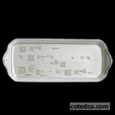 Plat � cake  - 31.5 cm