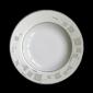 Assiette creuse - 24 cm