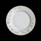 Assiette g�teaux  - 19 cm