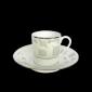 Paire Tasse expresso  - 8.5cl
