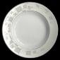 Plat rond creux  - 31.5 cm