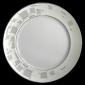 Plat rond plat  - 31.5 cm