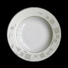 Assiette creuse - 24 cm