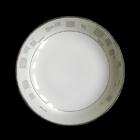 Assiette creuse corolle - 19 cm