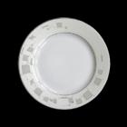 Assiette g�teaux  - 19 cm