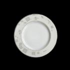 Assiette � pain  - 16 cm