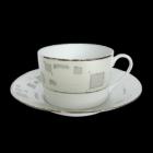 Paire Tasse th�  - 20cl