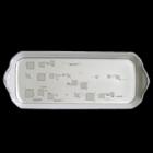 Plat � cake  - 31.5 cm