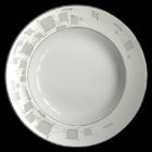 Plat rond creux  - 31.5 cm