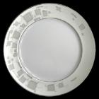 Plat rond plat  - 31.5 cm