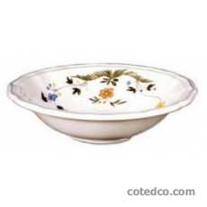 Coffret de 6 coupes individuelles - 50 cl - diam. 17 cm