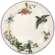 Coffret de 6 Assiettes dessert - diam. 23,2 cm