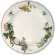 Coffret de 1 plat rond creux n� 6 - diam. 31 cm