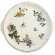 Coffret de 1 plat � g�teaux - diam. 31,7 cm