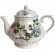 Coffret de 1 th�i�re n� 2 - 1 L 25