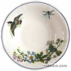 Coffret de 6 coupes individuelles - 50 cl - diam. 17 cm